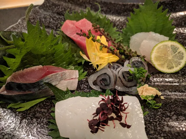 海鮮和食 一匠本店