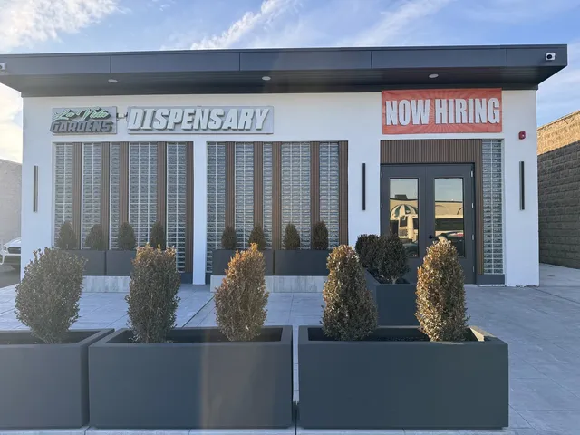 La Vida Gardens Dispensary Belleville NJ
