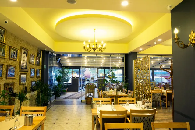 Zafer Türk Mutfağı