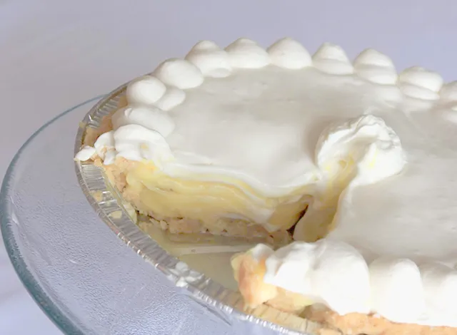 Deliciously Sweet Bakery