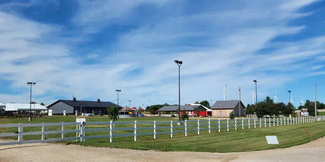 Floyd County Fairgrounds