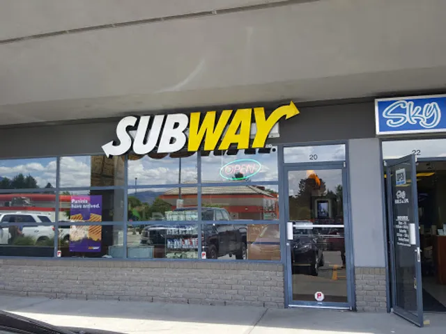 Subway