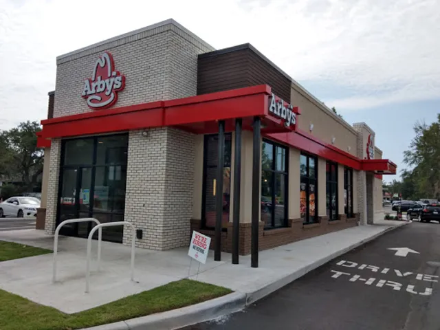 Arby's