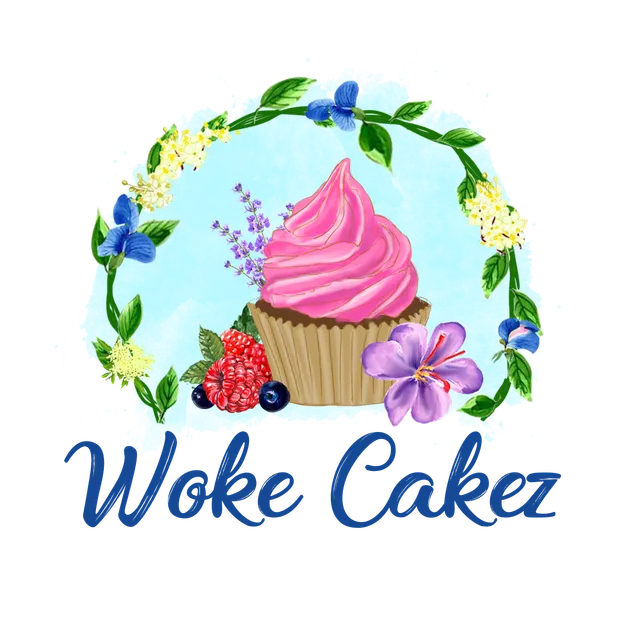 Woke Cakez