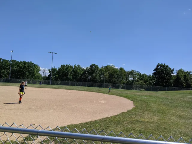 Hometown USA Community Park