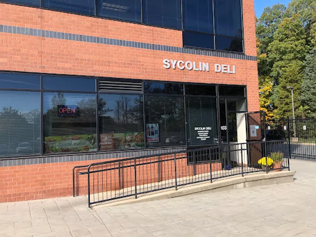 Sycolin Deli