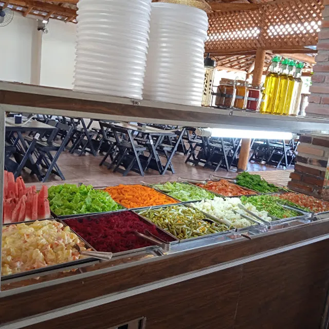 Restaurante e Churrascaria Gostinho Mineiro