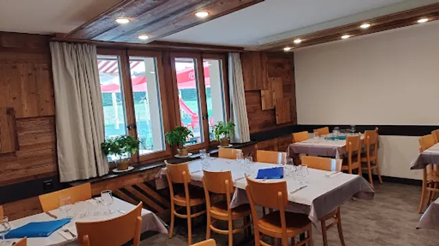 Restaurant des Cluds