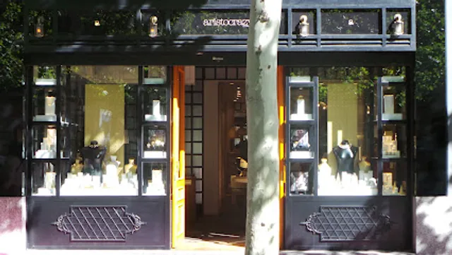 Aristocrazy HQ