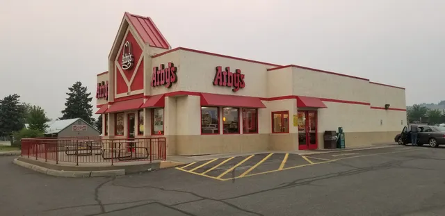Arby's