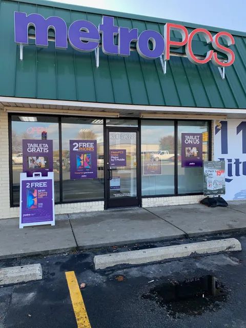 MetroPCS