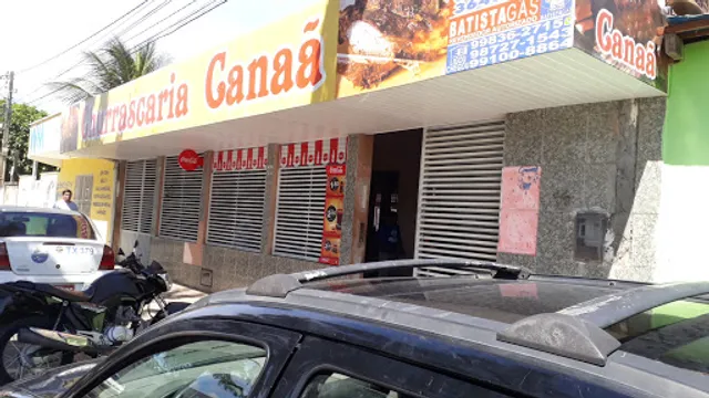 Churrascaria Canaã