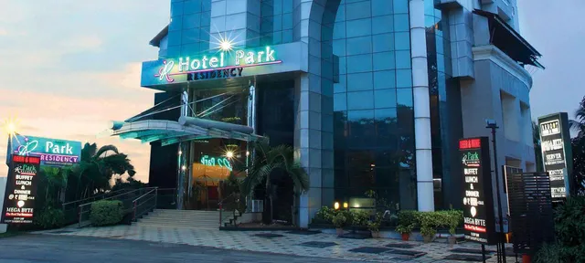 Hotel Park Residency