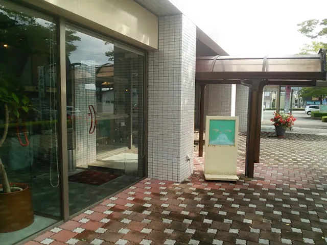 Hoterunyuesashihonkan Resutoranazaria