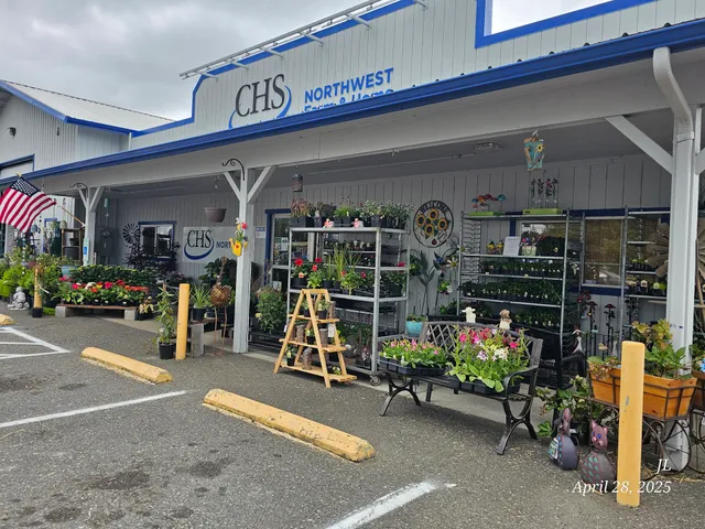 CHS Northwest Nooksack Farm & Home