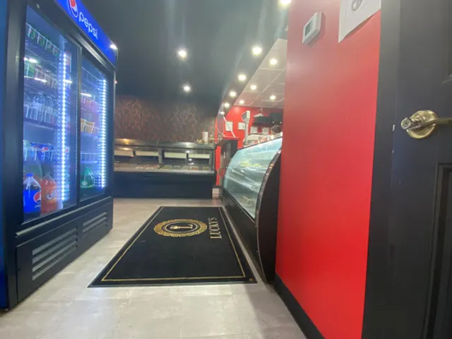 Lucky’s Meat Masala & Sweets