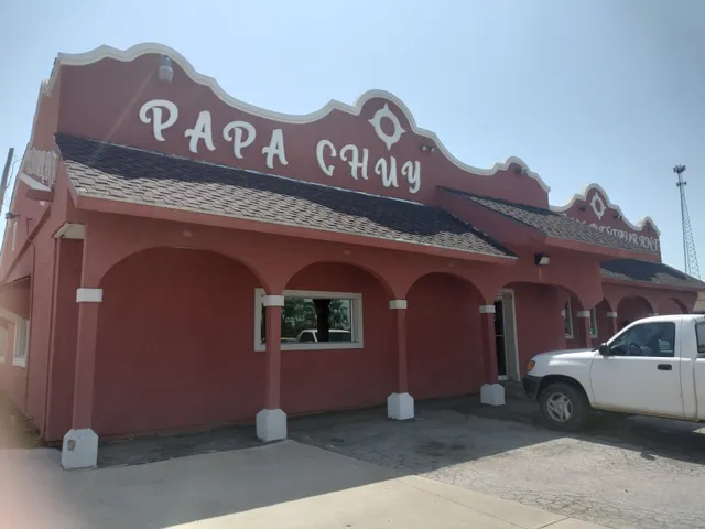 Papa Chuy Mexican Restaurant