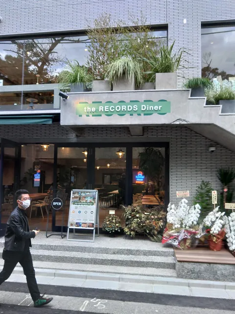 Summer House Kitchen / サマハ