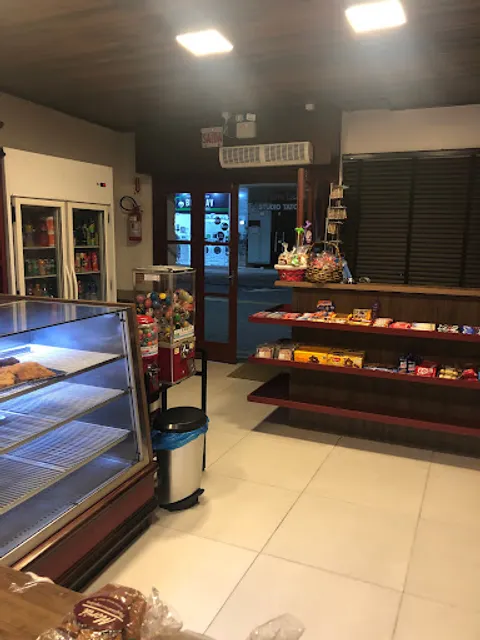 Panificadora & Confeitaria Moriá