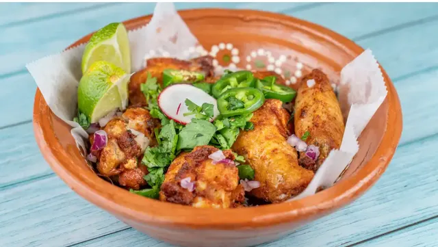 Tacos Es Vida / Tacos is life