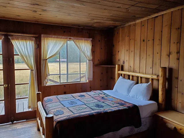 Drakesbad Guest Ranch