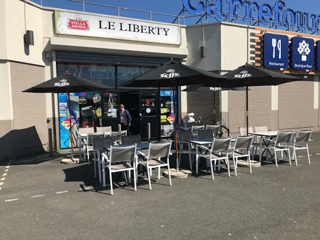 Le Liberty