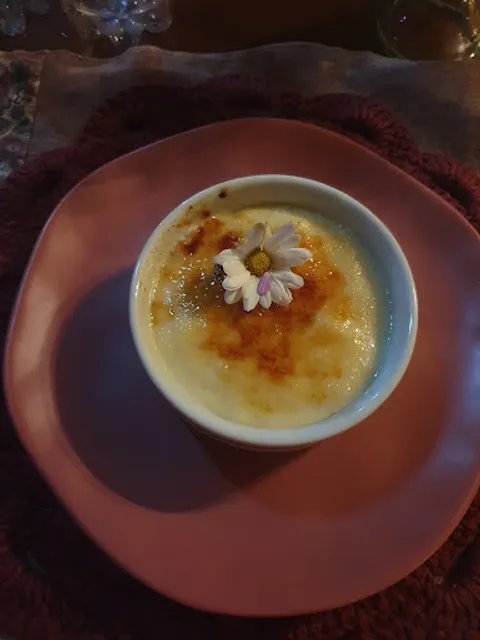 La Table Cozinha Intimista