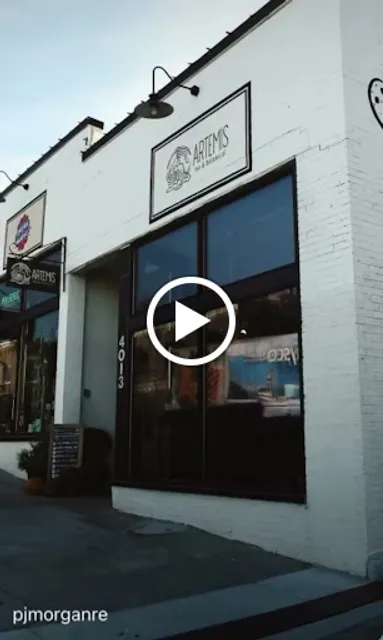 Artemis Tea & Botanical