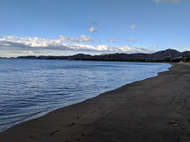 Endless Beach Condo 1-2