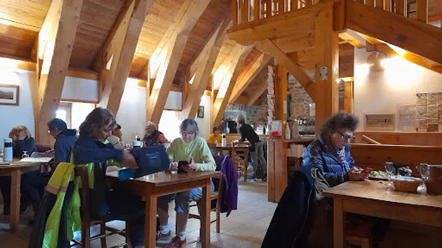 Auberge les Fermiers du Mézenc