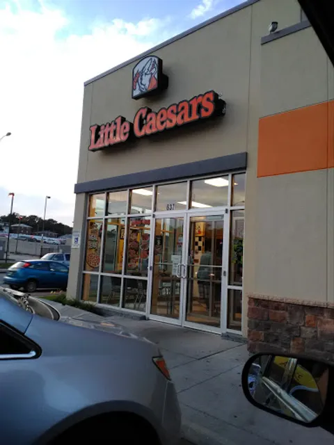 Little Caesars Pizza