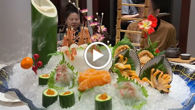 Jincheng Chaozhou Hotel