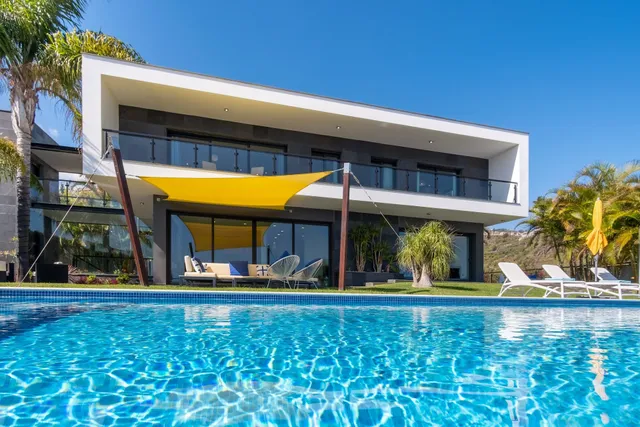 Villa Skylark - by LovelyStay