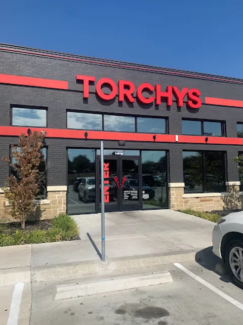 Torchy's Tacos