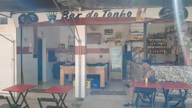 Bar do Tonho