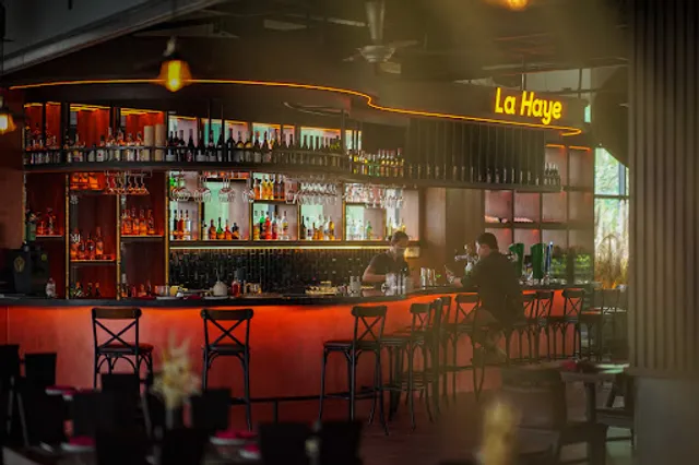 La Haye Kitchen & Bar - DIAMOND