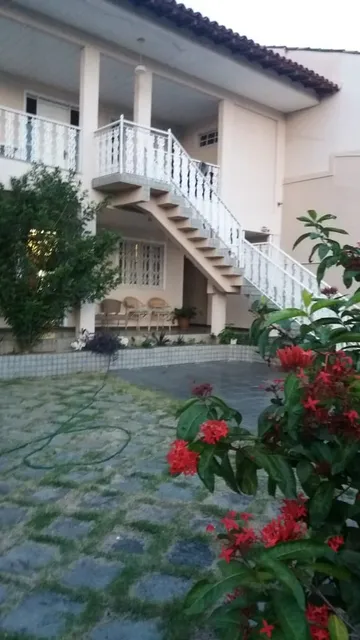 Solar Mirante do Sol