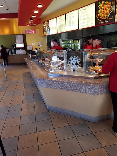 Panda Express