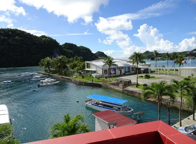 Landmark Marina Hotel