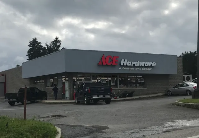 Ace Hardware