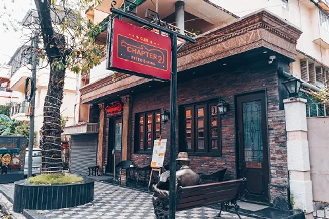 Chapter 2 (Southern Avenue)