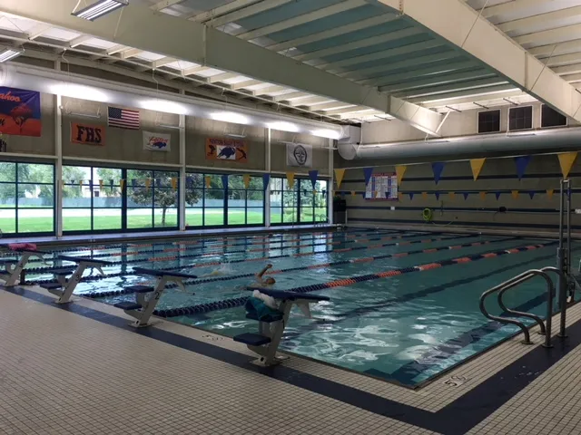 The Water's Edge Aquatic Center