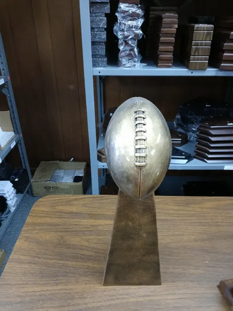 Delux Trophies Awards & Gifts