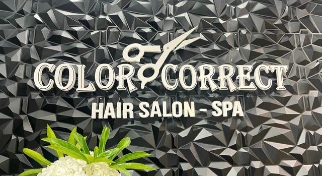 Color Correct Hair Salon
