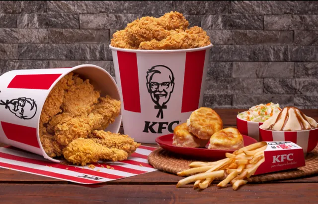 KFC