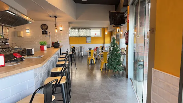 Frankfurt Sabor Autèntic