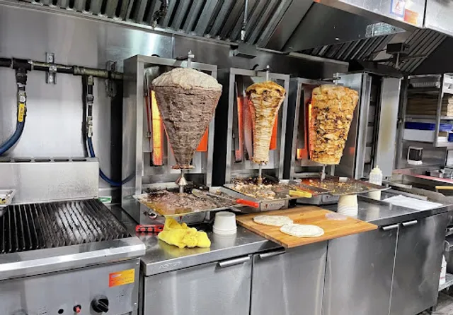 Shawarma Moods Chomedey