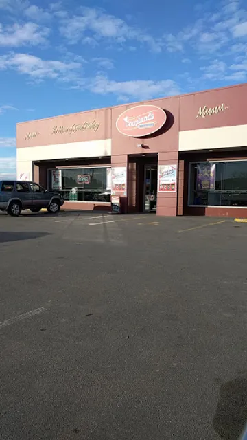 Coupland's Bakeries - Invercargill
