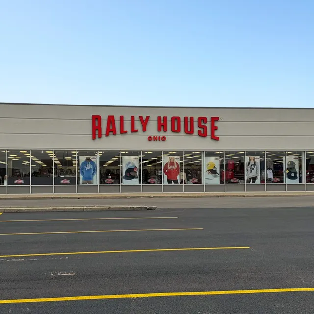 Rally House Spring Meadows