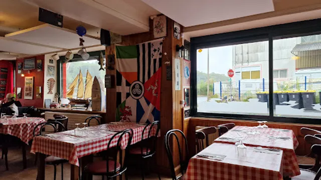 Le Bistrot du Marin